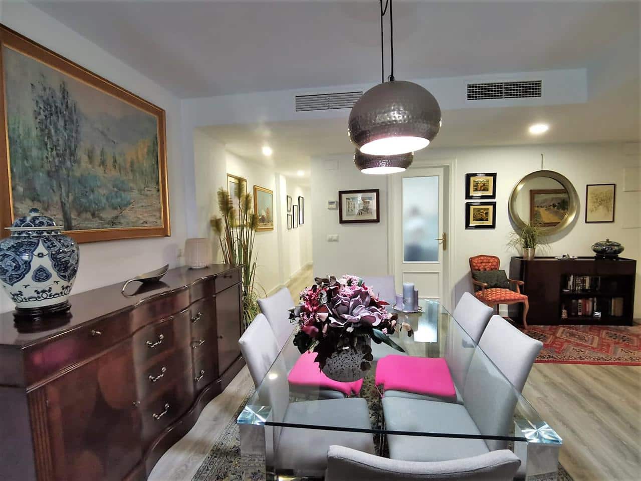 4 soverom Leilighet til salgs i Alicante by med garasje - € 385 000 (Ref: 6364041)