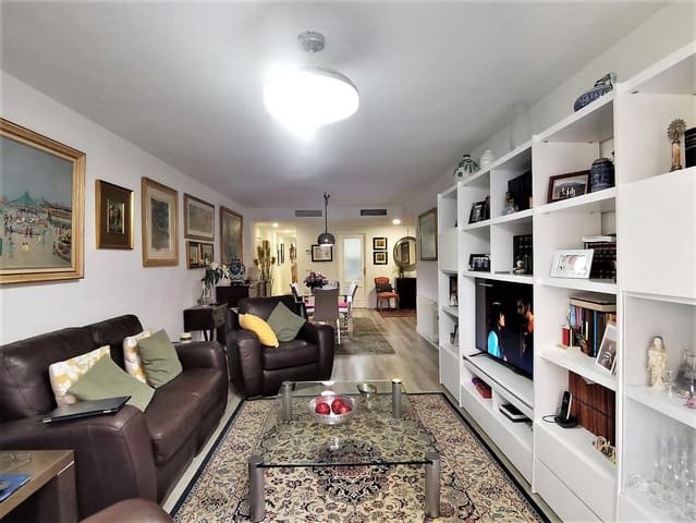 4 soverom Leilighet til salgs i Mercado, Alicante by med garasje - € 385 000 (Ref: 6364041)