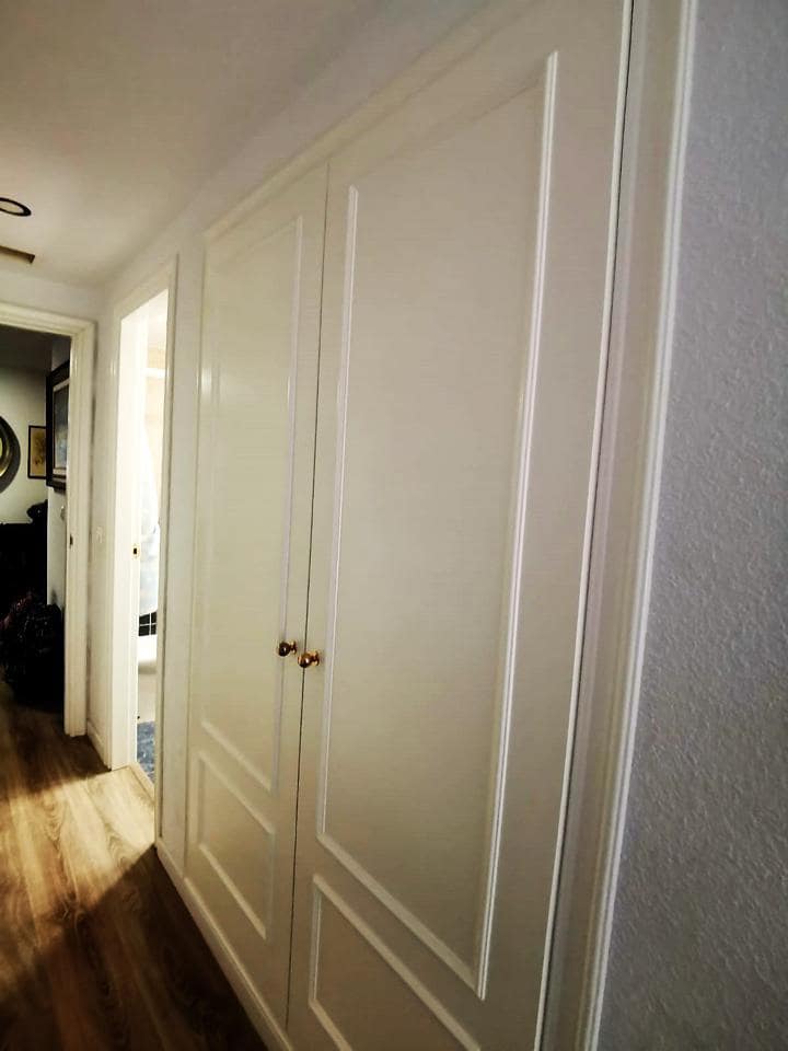 4 soverom Leilighet til salgs i Alicante by med garasje - € 385 000 (Ref: 6364041)