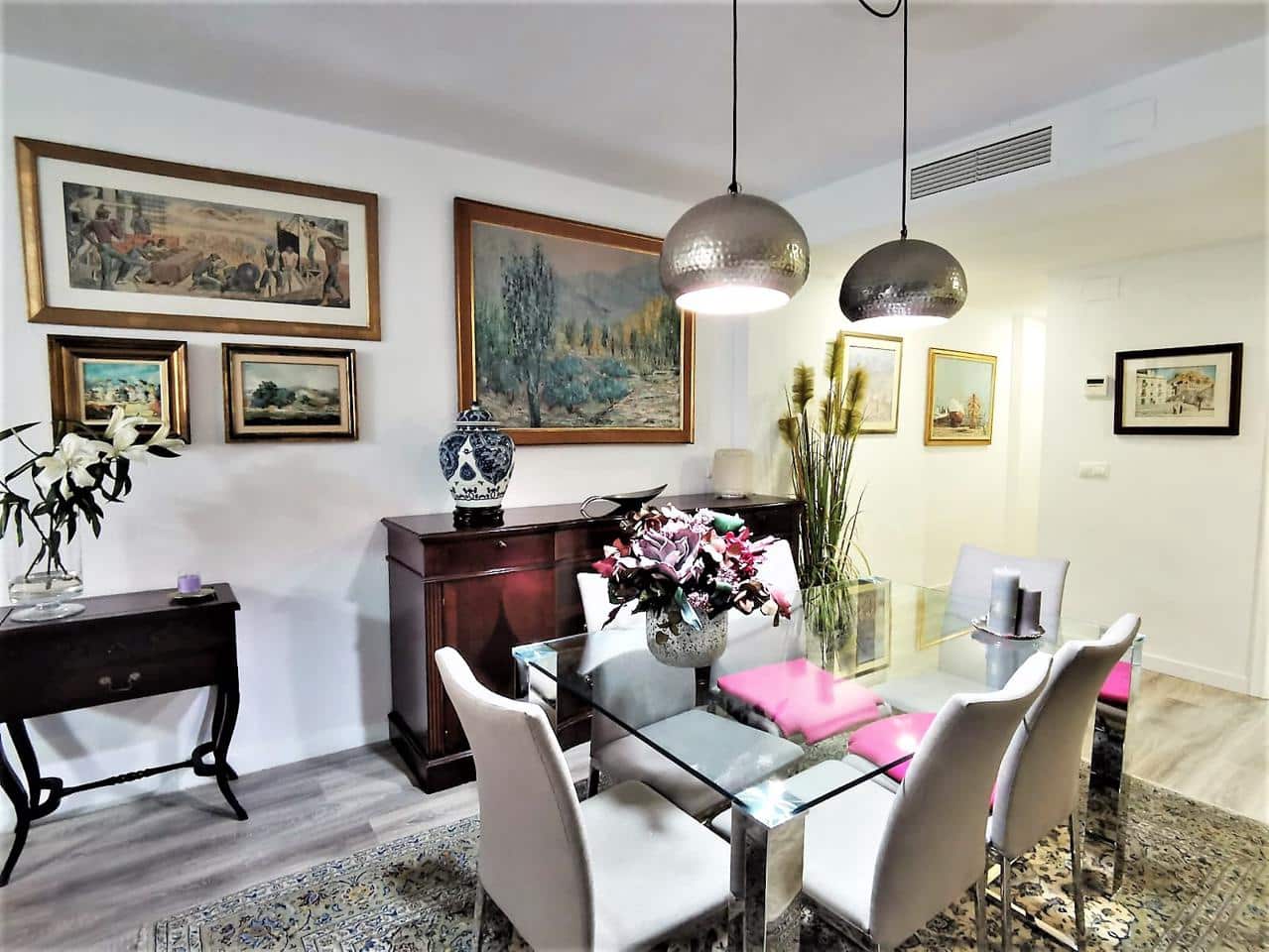 4 soverom Leilighet til salgs i Alicante by med garasje - € 385 000 (Ref: 6364041)