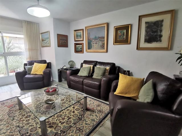 4 soverom Leilighet til salgs i Mercado, Alicante by med garasje - € 385 000 (Ref: 6364041)