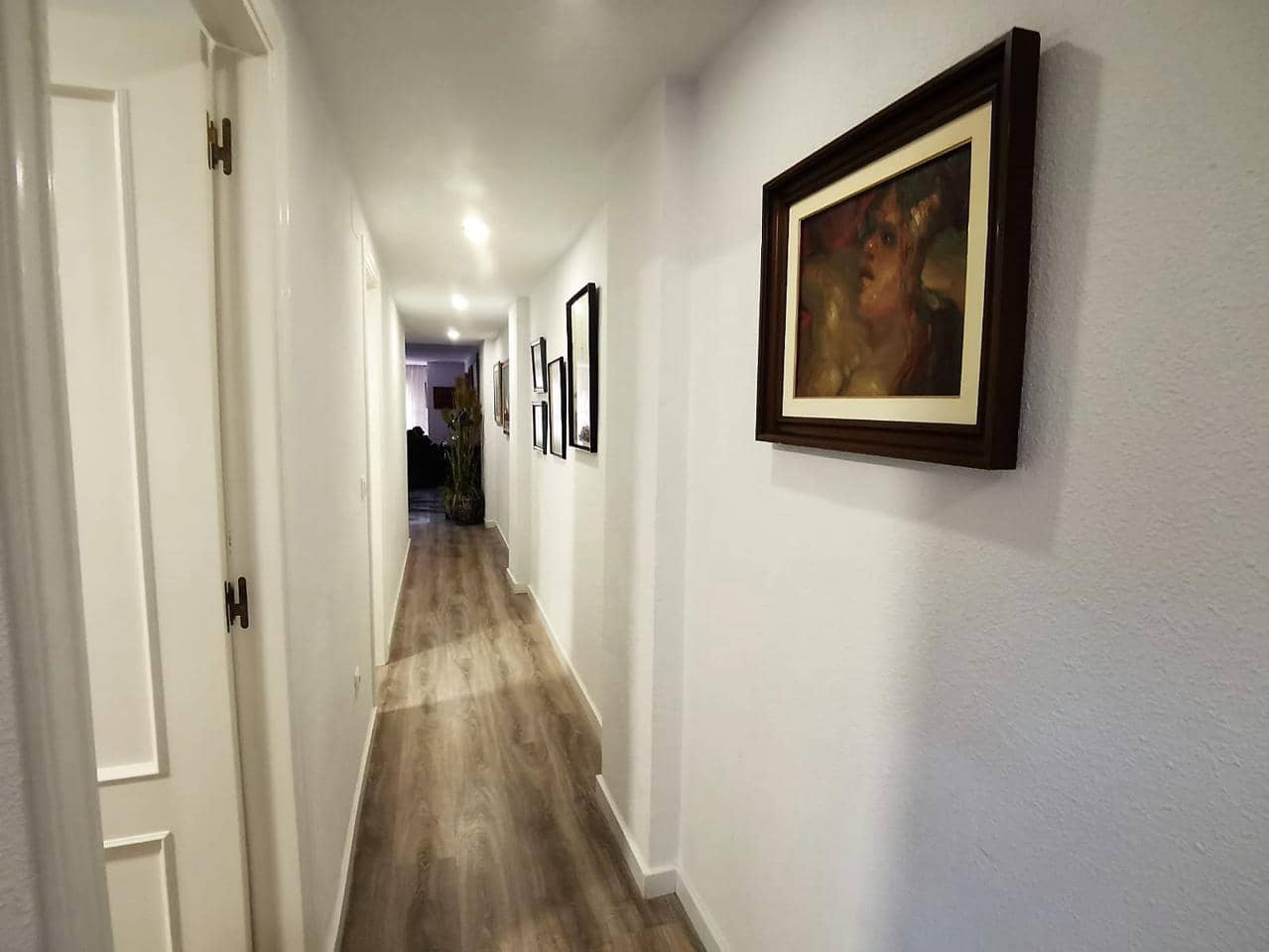 4 Zimmer Wohnung zu verkaufen in Alicante / Alacant Stadt mit Garage - 430.000 € (Ref: 6364041)