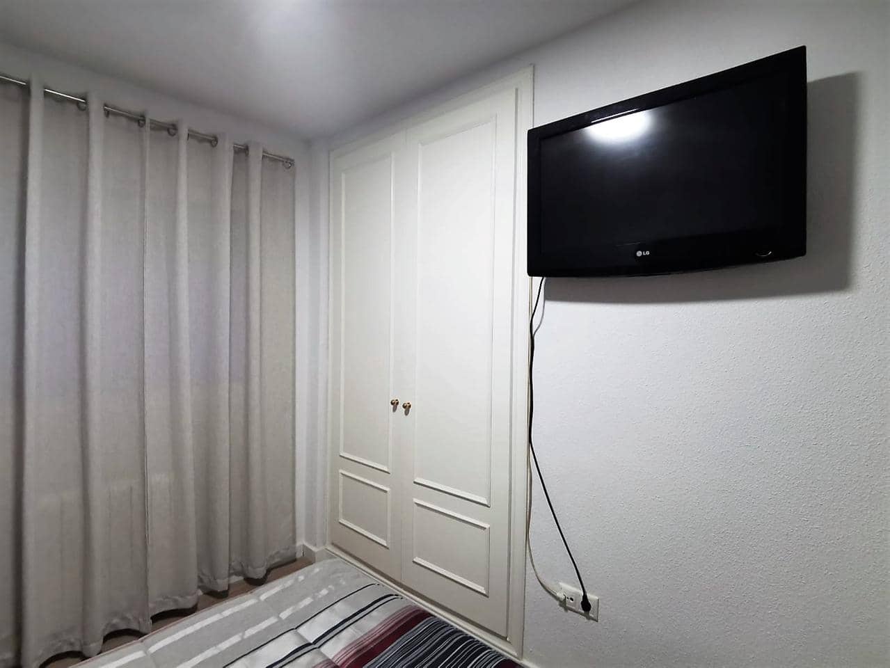 4 Zimmer Wohnung zu verkaufen in Alicante / Alacant Stadt mit Garage - 430.000 € (Ref: 6364041)