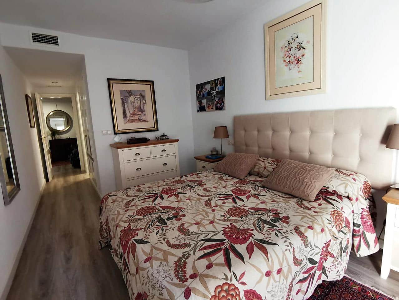 4 Zimmer Wohnung zu verkaufen in Alicante / Alacant Stadt mit Garage - 430.000 € (Ref: 6364041)