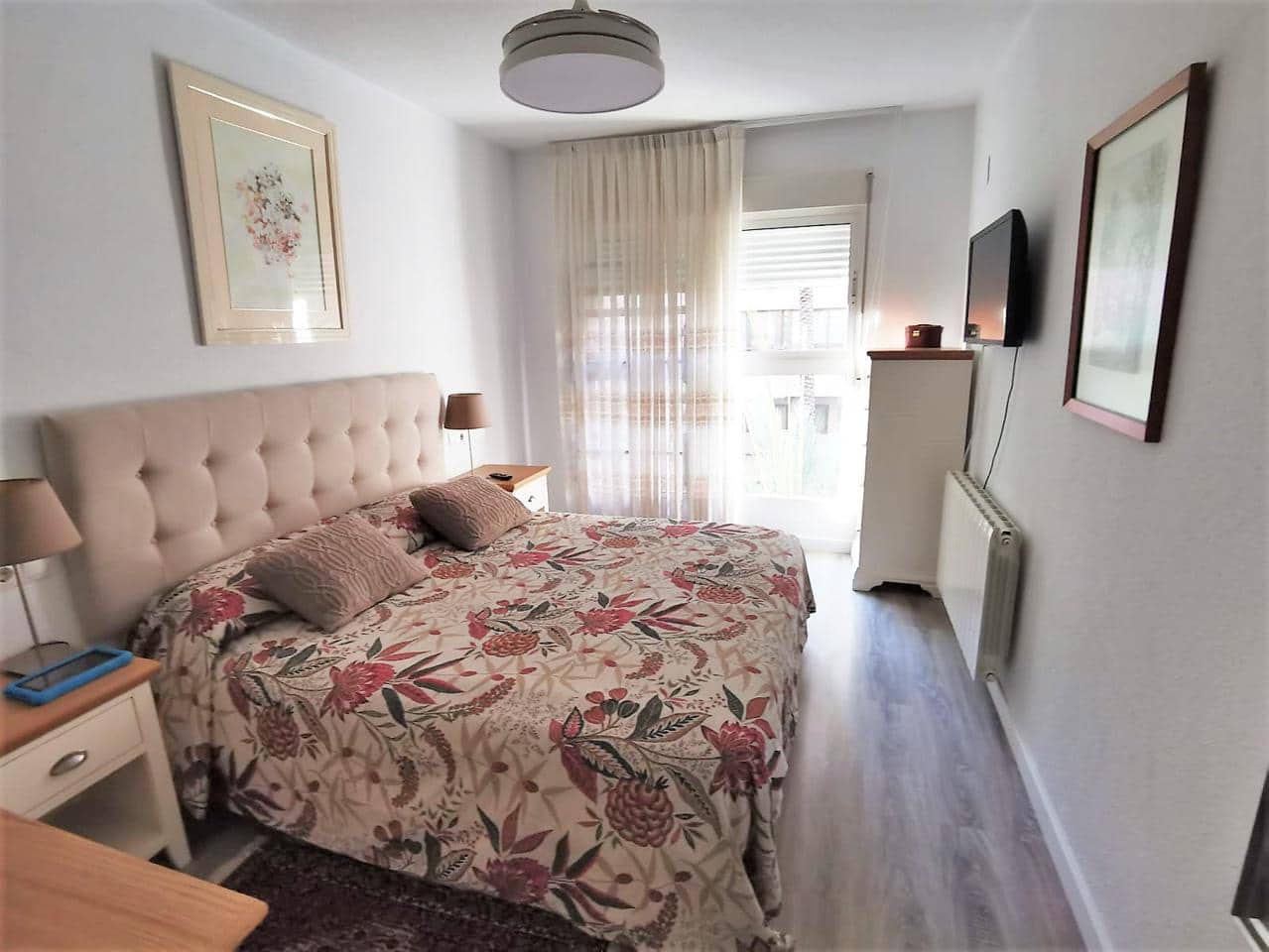 4 Zimmer Wohnung zu verkaufen in Alicante / Alacant Stadt mit Garage - 430.000 € (Ref: 6364041)