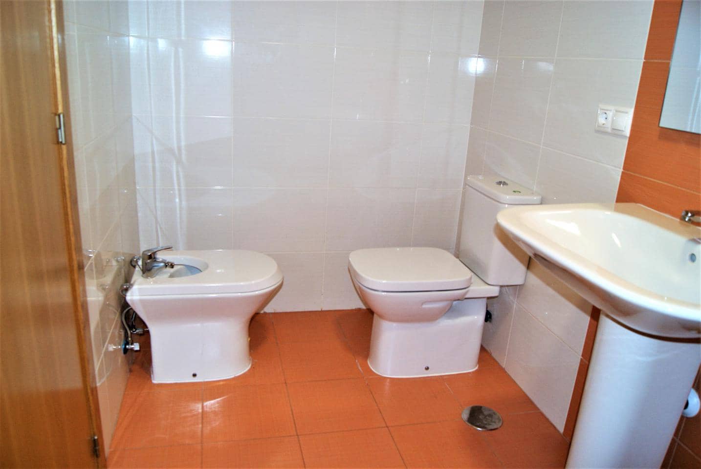 2 makuuhuone Asunto vuokrattavana paikassa San Juan de Alicante / Sant Joan d'Alacant mukana uima-altaan - 1 200 € (Ref: 6503745)