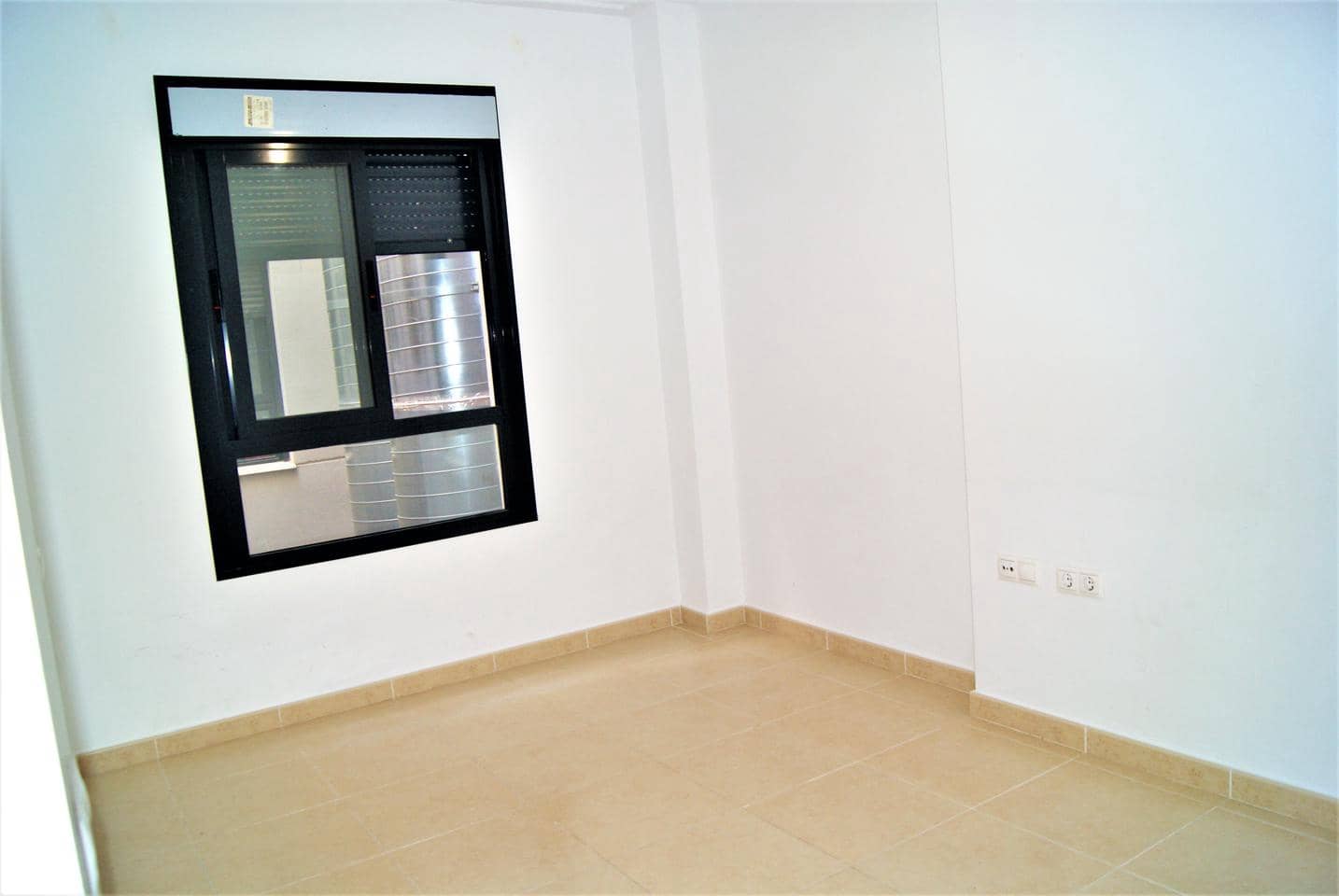 2 makuuhuone Asunto vuokrattavana paikassa San Juan de Alicante / Sant Joan d'Alacant mukana uima-altaan - 1 200 € (Ref: 6503745)