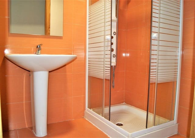 2 makuuhuone Asunto vuokrattavana paikassa San Juan de Alicante / Sant Joan d'Alacant mukana uima-altaan - 1 200 € (Ref: 6503745)