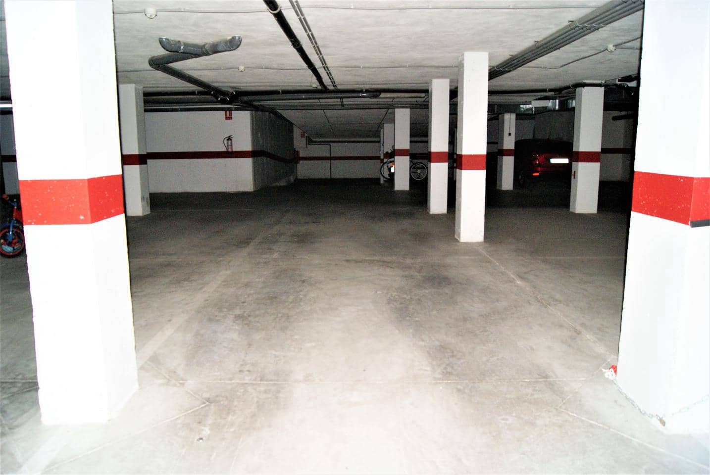 2 makuuhuone Asunto vuokrattavana paikassa San Juan de Alicante / Sant Joan d'Alacant mukana uima-altaan - 1 200 € (Ref: 6503745)