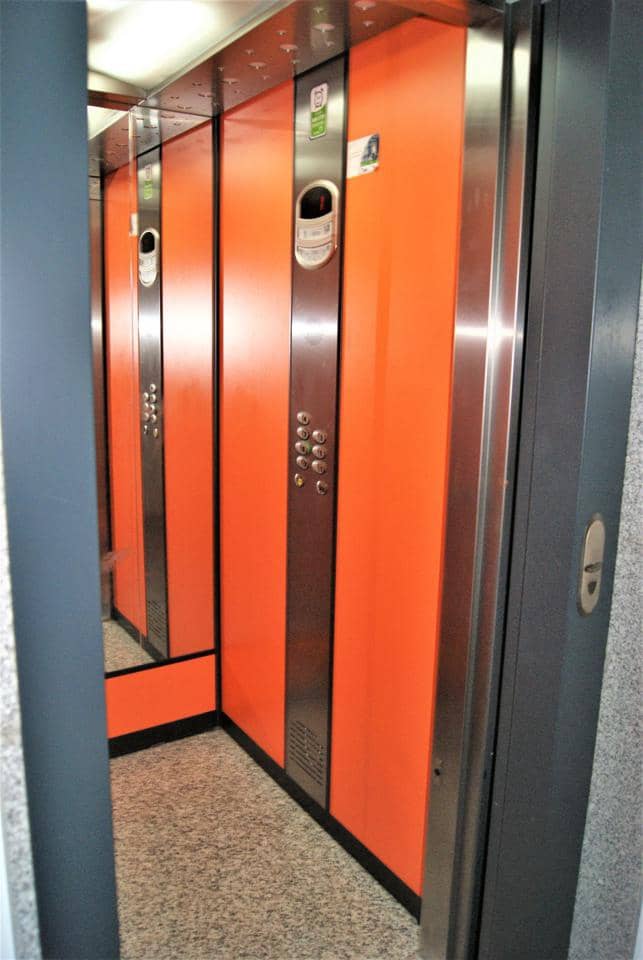 2 makuuhuone Asunto vuokrattavana paikassa San Juan de Alicante / Sant Joan d'Alacant mukana uima-altaan - 1 200 € (Ref: 6503745)