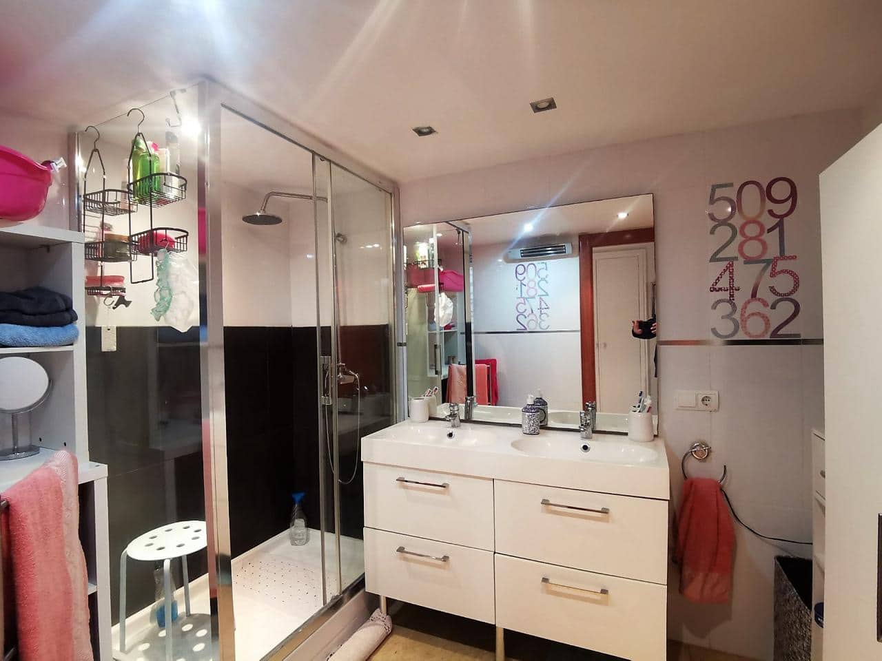 Piso de 4 habitaciones en Cabo de las Huertas en venta con piscina garaje - 625.000 € (Ref: 6598620)