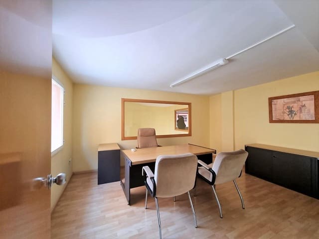 5 sovrum Företag till salu i Babel, Alicante stad - 350 000 € (Ref: 6714791)