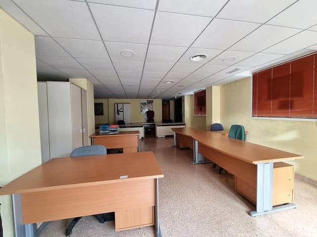 5 sovrum Företag till salu i Babel, Alicante stad - 350 000 € (Ref: 6714791)