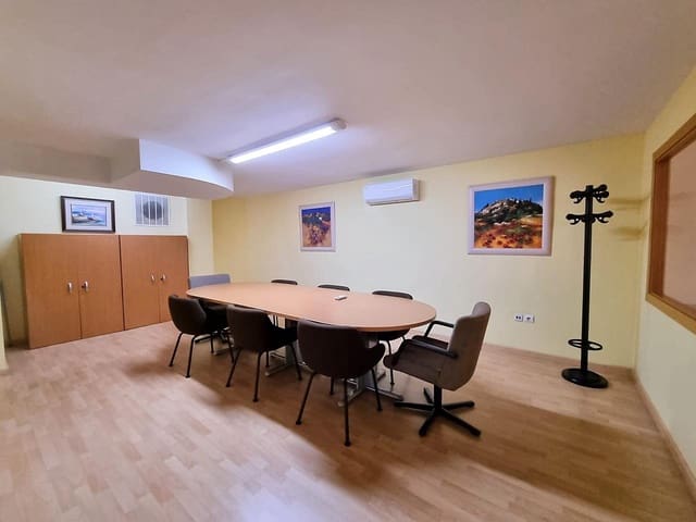 5 sovrum Företag till salu i Babel, Alicante stad - 350 000 € (Ref: 6714791)