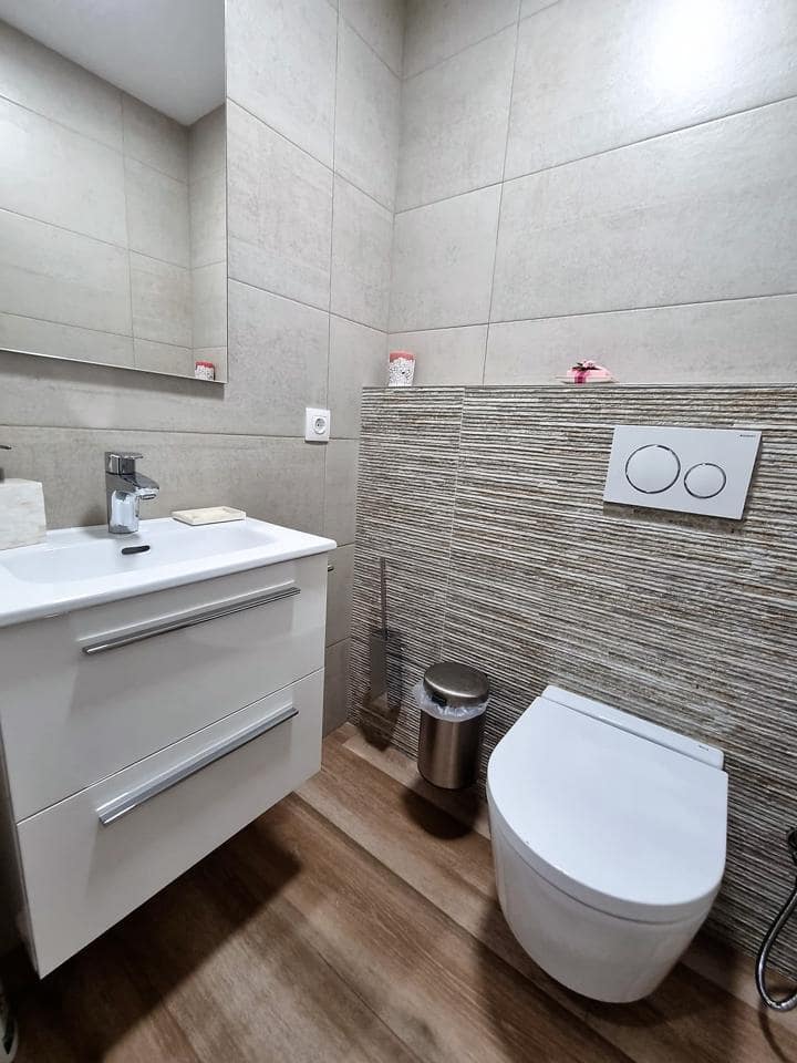 4 makuuhuone Asunto myytävänä paikassa Alicante kaupunki mukana 
autotalli - 525 000 € (Ref: 7090561)