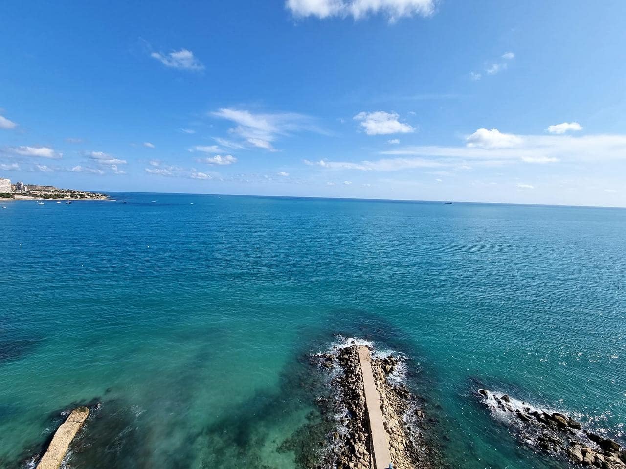 4 makuuhuone Asunto myytävänä paikassa Alicante kaupunki mukana 
autotalli - 525 000 € (Ref: 7090561)