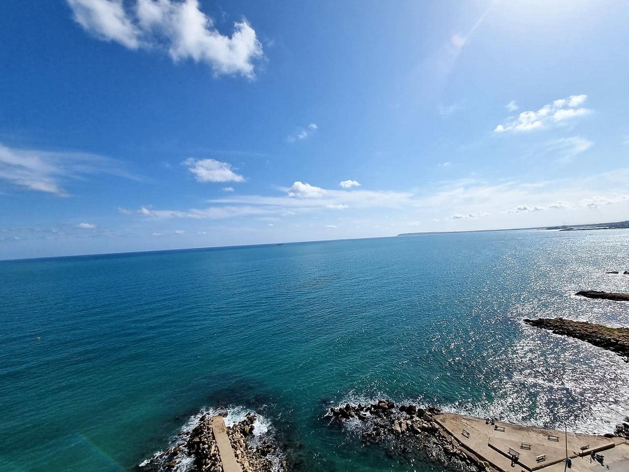 4 makuuhuone Asunto myytävänä paikassa Alicante kaupunki mukana 
autotalli - 525 000 € (Ref: 7090561)