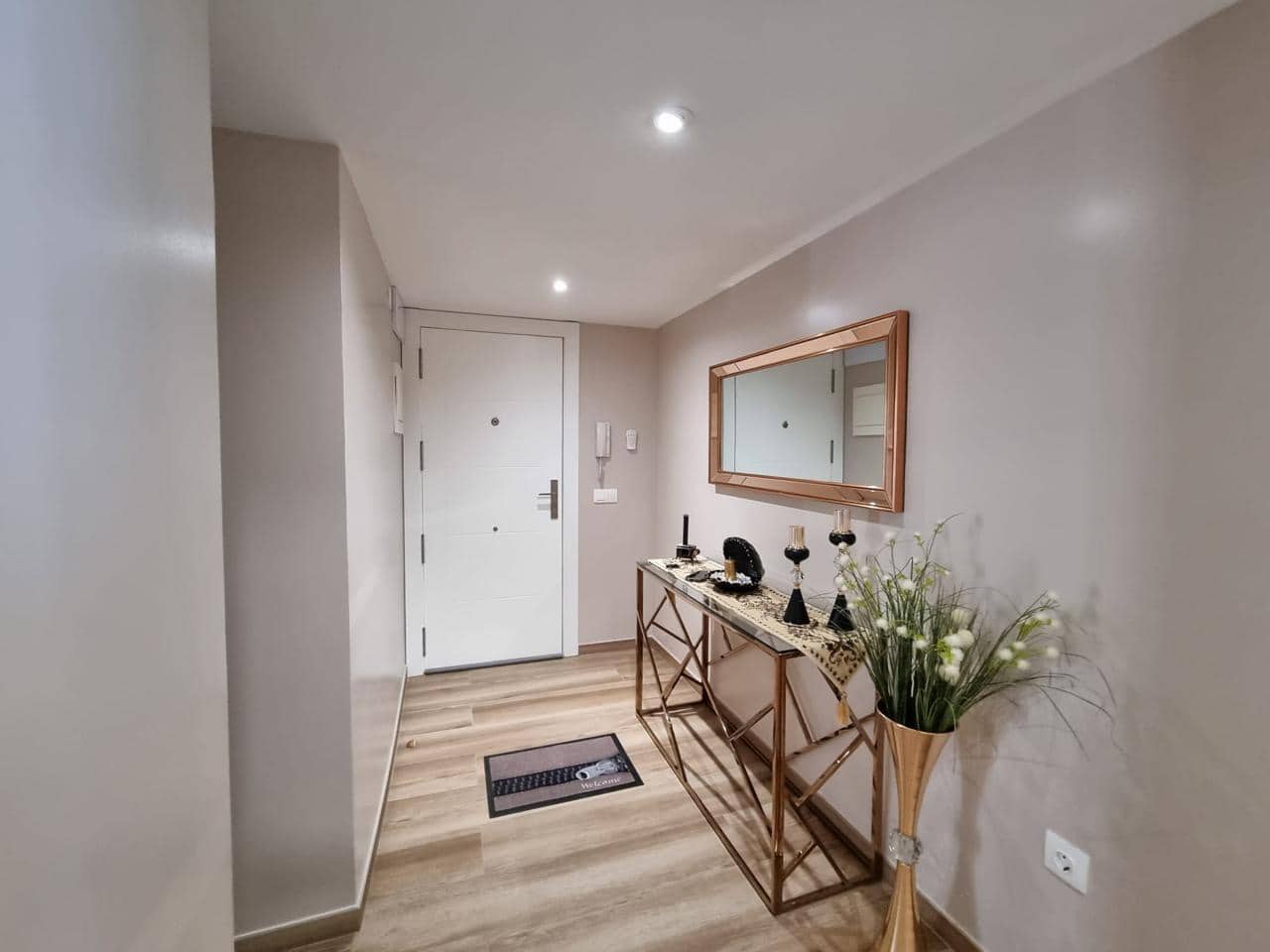 4 makuuhuone Asunto myytävänä paikassa Alicante kaupunki mukana 
autotalli - 525 000 € (Ref: 7090561)