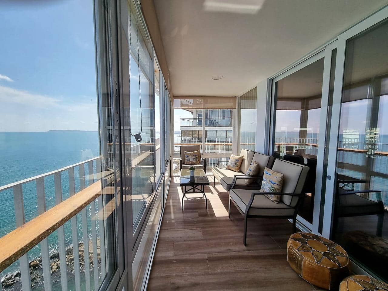 4 makuuhuone Asunto myytävänä paikassa Alicante kaupunki mukana 
autotalli - 525 000 € (Ref: 7090561)