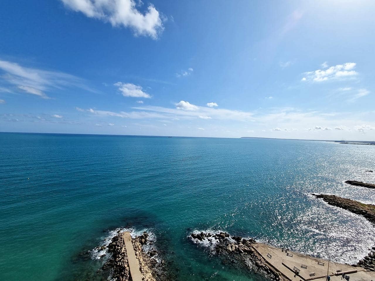 4 makuuhuone Asunto myytävänä paikassa Alicante kaupunki mukana 
autotalli - 525 000 € (Ref: 7090561)