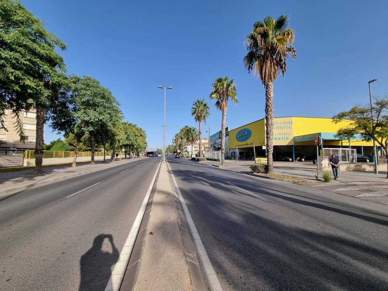 Grunde uden byggetilladelser til salg i San Vicente / Sant Vicent del Raspeig - € 2.200.000 (Ref: 7135489)