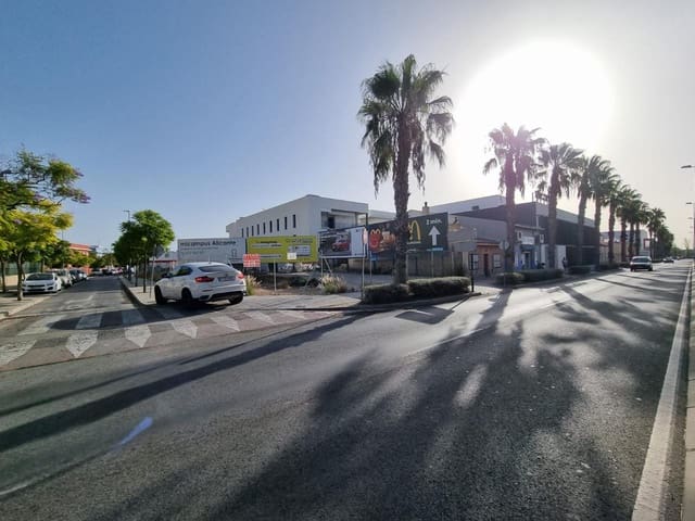 Grunde uden byggetilladelser til salg i San Vicente / Sant Vicent del Raspeig - € 2.200.000 (Ref: 7135489)