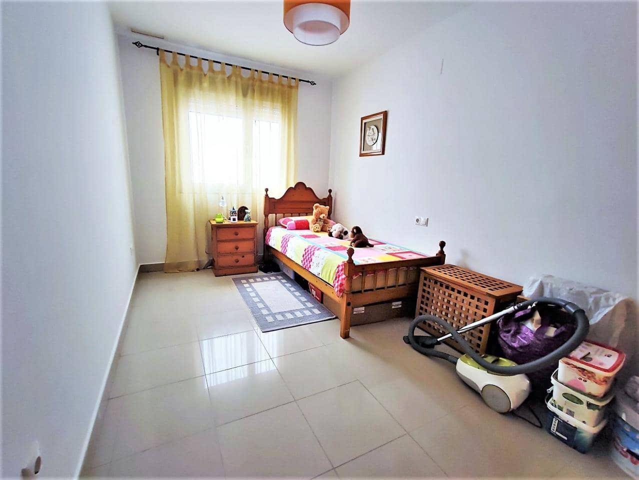 2 slaapkamer Flat te koop in San Juan de Alicante / Sant Joan d'Alacant - € 249.000 (Ref: 7475820)