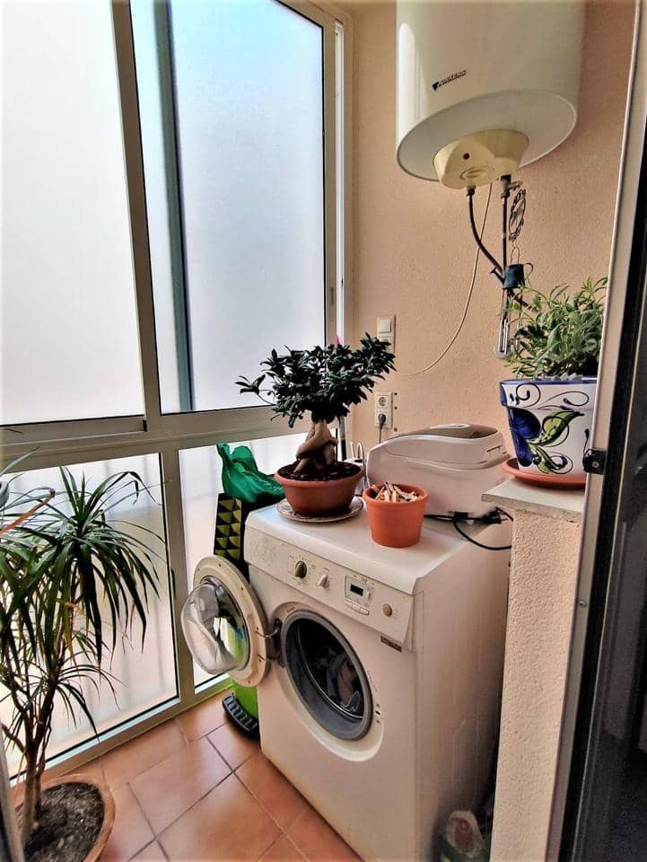 2 slaapkamer Flat te koop in San Juan de Alicante / Sant Joan d'Alacant - € 249.000 (Ref: 7475820)