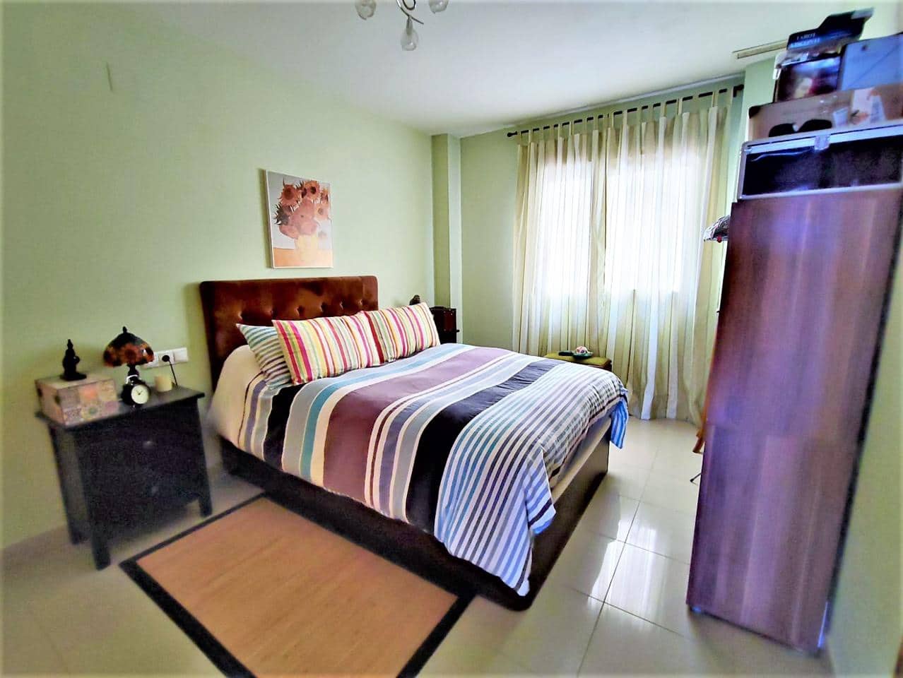 2 slaapkamer Flat te koop in San Juan de Alicante / Sant Joan d'Alacant - € 249.000 (Ref: 7475820)