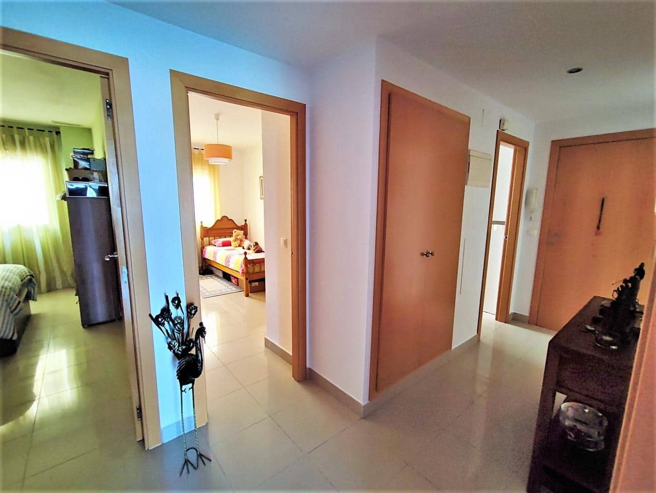 2 slaapkamer Flat te koop in San Juan de Alicante / Sant Joan d'Alacant - € 249.000 (Ref: 7475820)