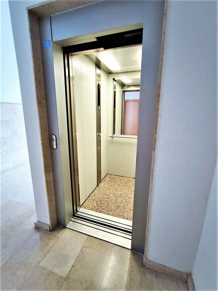 2 slaapkamer Flat te koop in San Juan de Alicante / Sant Joan d'Alacant - € 249.000 (Ref: 7475820)