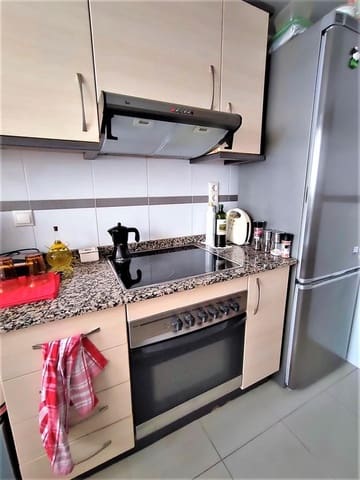 2 slaapkamer Flat te koop in San Juan de Alicante / Sant Joan d'Alacant - € 249.000 (Ref: 7475820)