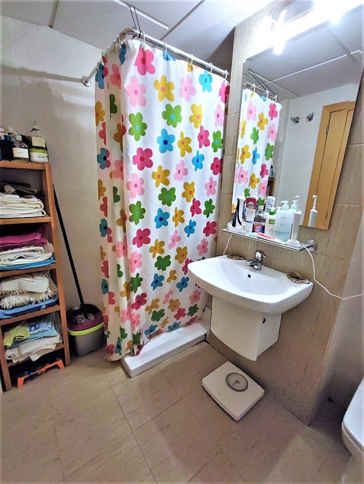 2 slaapkamer Flat te koop in San Juan de Alicante / Sant Joan d'Alacant - € 249.000 (Ref: 7475820)