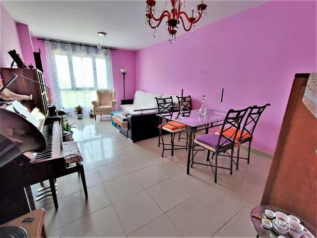 2 slaapkamer Flat te koop in San Juan de Alicante / Sant Joan d'Alacant - € 249.000 (Ref: 7475820)