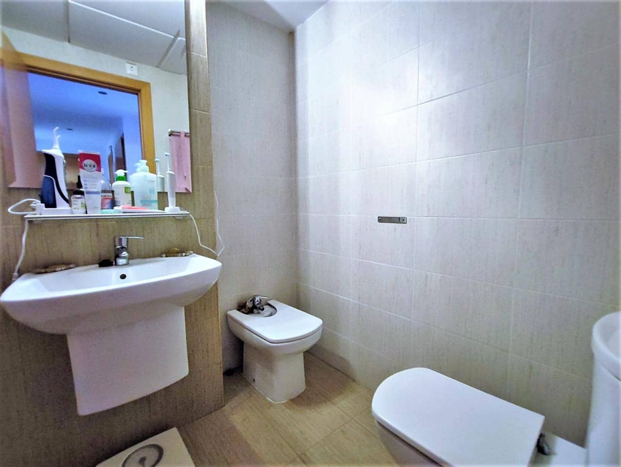 2 slaapkamer Flat te koop in San Juan de Alicante / Sant Joan d'Alacant - € 249.000 (Ref: 7475820)