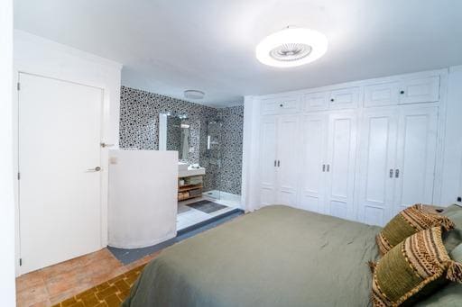 3 soveværelse Lejlighed til leje i Alicante by med garage - € 3.500 (Ref: 7635778)