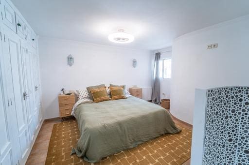 3 soveværelse Lejlighed til leje i Alicante by med garage - € 3.500 (Ref: 7635778)