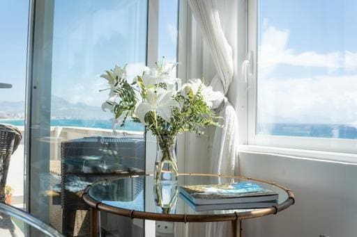 3 soveværelse Lejlighed til leje i Cabo de las Huertas, Alicante by med garage - € 3.500 (Ref: 7635778)