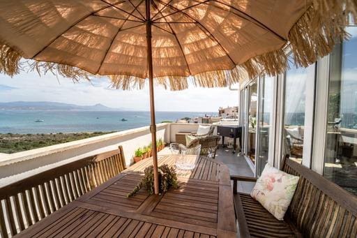 3 soveværelse Lejlighed til leje i Alicante by med garage - € 3.500 (Ref: 7635778)