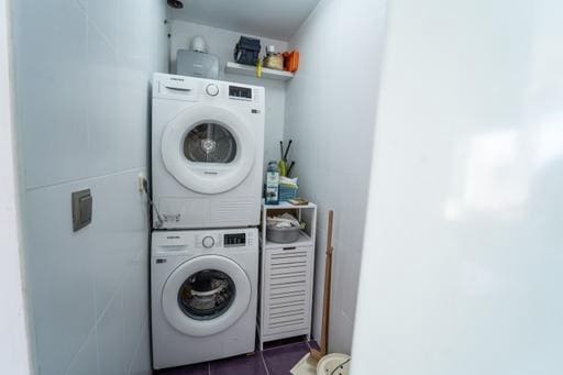 3 soveværelse Lejlighed til leje i Alicante by med garage - € 3.500 (Ref: 7635778)