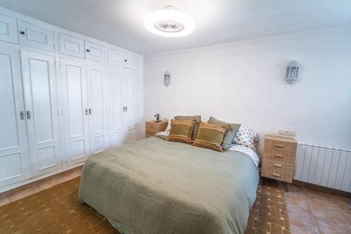 3 soveværelse Lejlighed til leje i Cabo de las Huertas, Alicante by med garage - € 3.500 (Ref: 7635778)