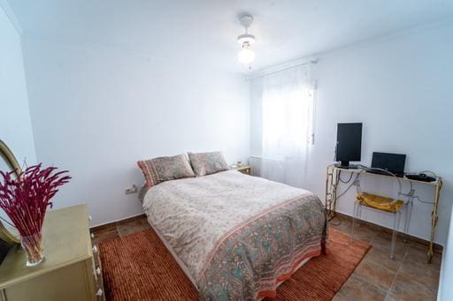 3 soveværelse Lejlighed til leje i Cabo de las Huertas, Alicante by med garage - € 3.500 (Ref: 7635778)