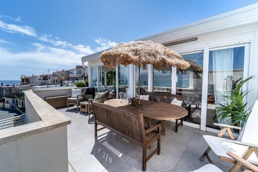 3 soveværelse Lejlighed til leje i Alicante by med garage - € 3.500 (Ref: 7635778)