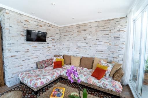 3 soveværelse Lejlighed til leje i Alicante by med garage - € 3.500 (Ref: 7635778)