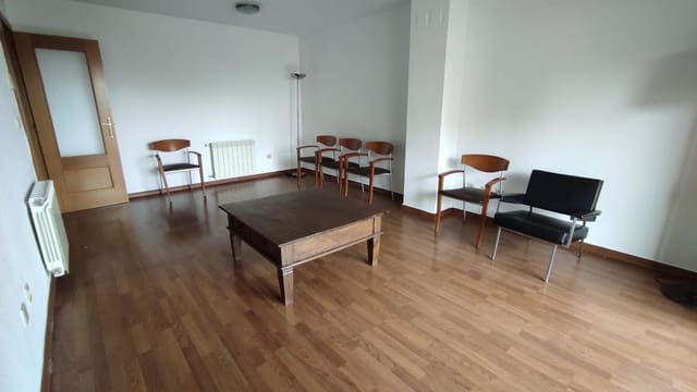 4 bedroom Flat for rent in Garbinet - Parque de las Avenidas, Alicante / Alacant city with garage - € 1,500 (Ref: 7769558)