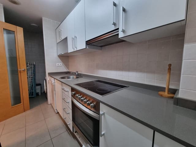 2 sovrum Lägenhet till salu i Arenales del Sol, Elche / Elx med pool garage - 295 000 € (Ref: 7985742)