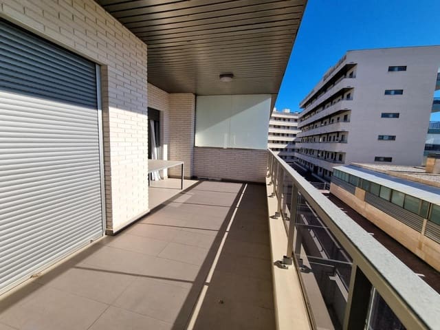 2 sovrum Lägenhet till salu i Arenales del Sol, Elche / Elx med pool garage - 295 000 € (Ref: 7985742)