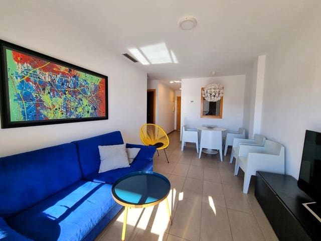 2 sovrum Lägenhet till salu i Arenales del Sol, Elche / Elx med pool garage - 295 000 € (Ref: 7985742)