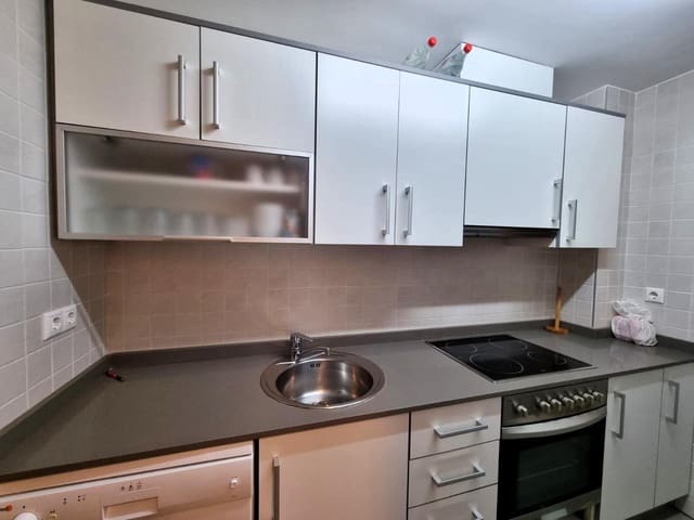 2 sovrum Lägenhet till salu i Arenales del Sol, Elche / Elx med pool garage - 295 000 € (Ref: 7985742)