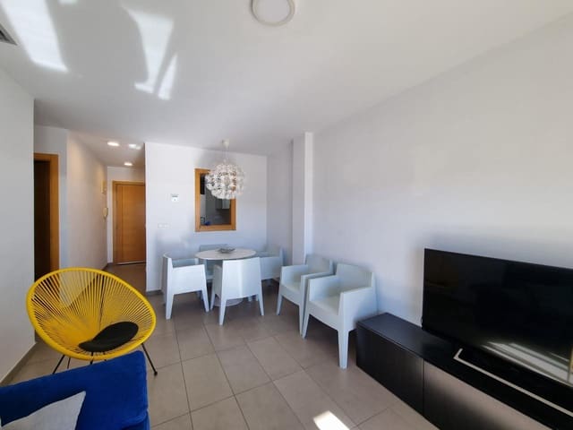 2 sovrum Lägenhet till salu i Arenales del Sol, Elche / Elx med pool garage - 295 000 € (Ref: 7985742)